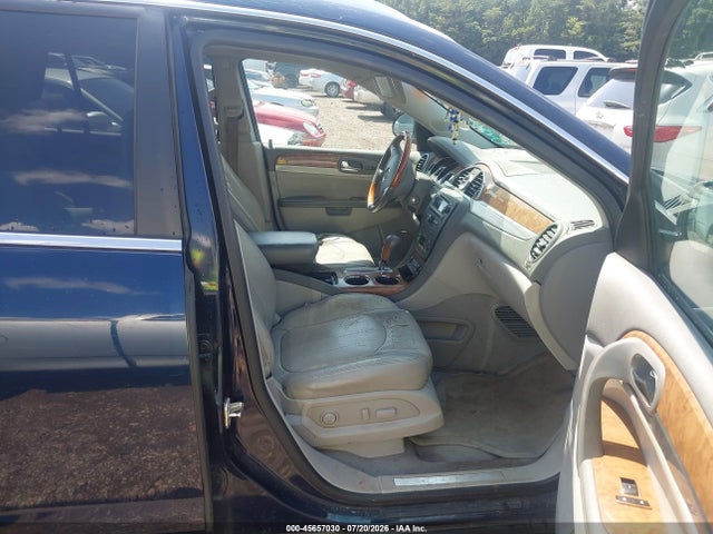 Продаж на аукціоні авто 2011 Buick Enclave 1xl, vin: 5GAKRBED3BJ223203, номер лоту: 45657030