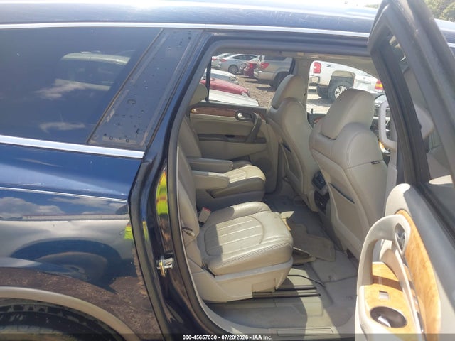 Продаж на аукціоні авто 2011 Buick Enclave 1xl, vin: 5GAKRBED3BJ223203, номер лоту: 45657030