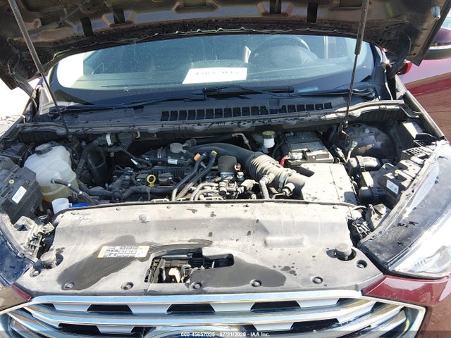 2FMPK4J91LBA59716 Ford EDGE SEL