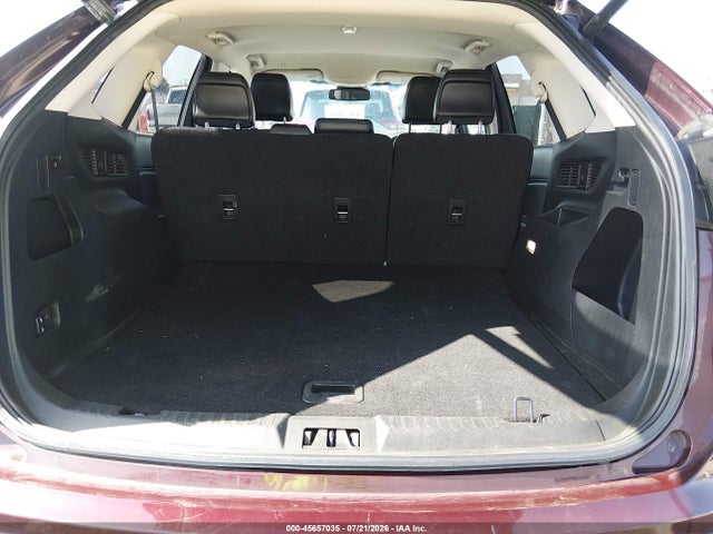 2FMPK4J91LBA59716 Ford EDGE SEL