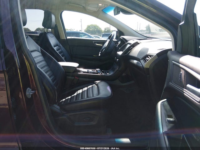2FMPK4J91LBA59716 Ford EDGE SEL