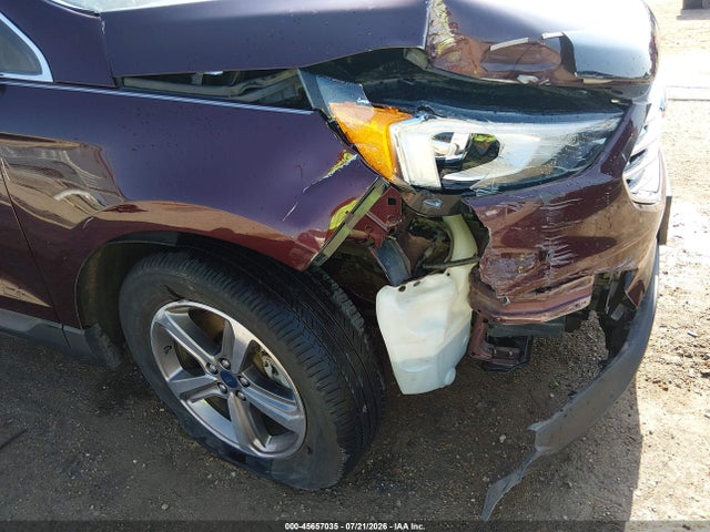 2FMPK4J91LBA59716 Ford EDGE SEL