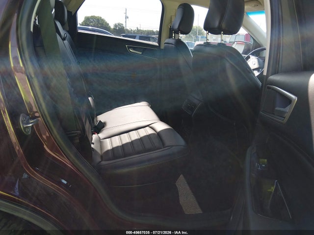 2FMPK4J91LBA59716 Ford EDGE SEL
