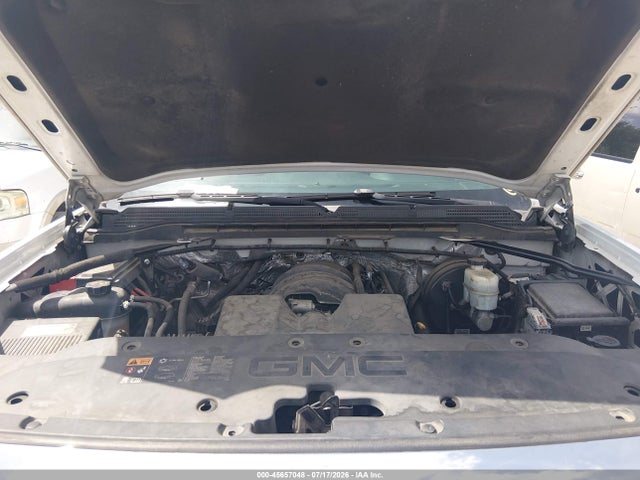 GMC SIERRA 1500 2015 1GTR1TEH9FZ304811 Image 10