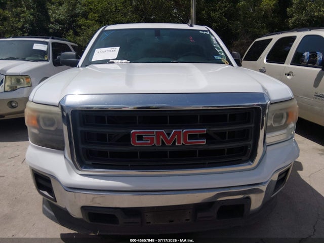 GMC SIERRA 1500 2015 1GTR1TEH9FZ304811 Image 12