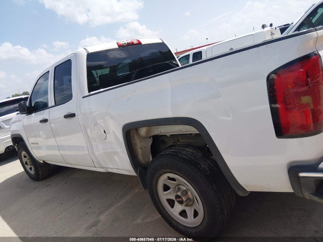 GMC SIERRA 1500 2015 1GTR1TEH9FZ304811 Image 14