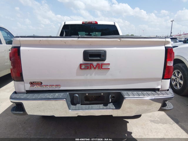 GMC SIERRA 1500 2015 1GTR1TEH9FZ304811 Image 16
