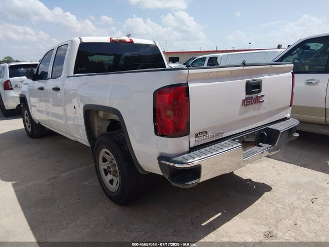 GMC SIERRA 1500 2015 1GTR1TEH9FZ304811 Image 3