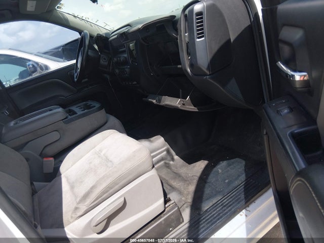 GMC SIERRA 1500 2015 1GTR1TEH9FZ304811 Image 5