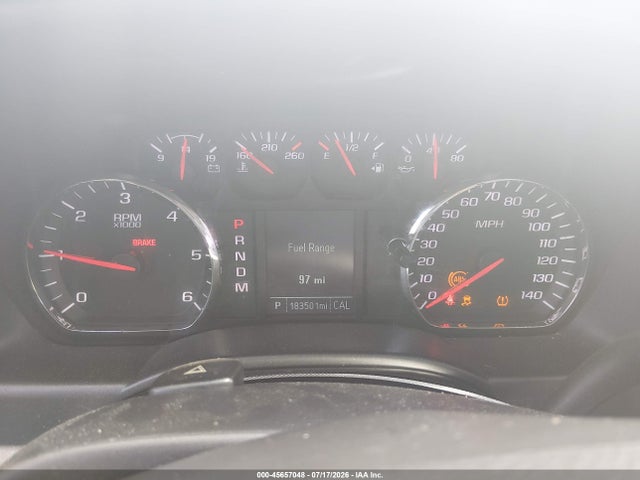 GMC SIERRA 1500 2015 1GTR1TEH9FZ304811 Image 7