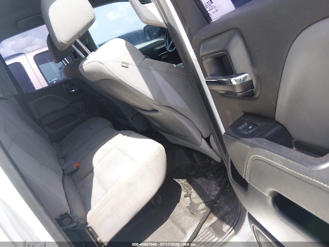 GMC SIERRA 1500 2015 1GTR1TEH9FZ304811 Image 8