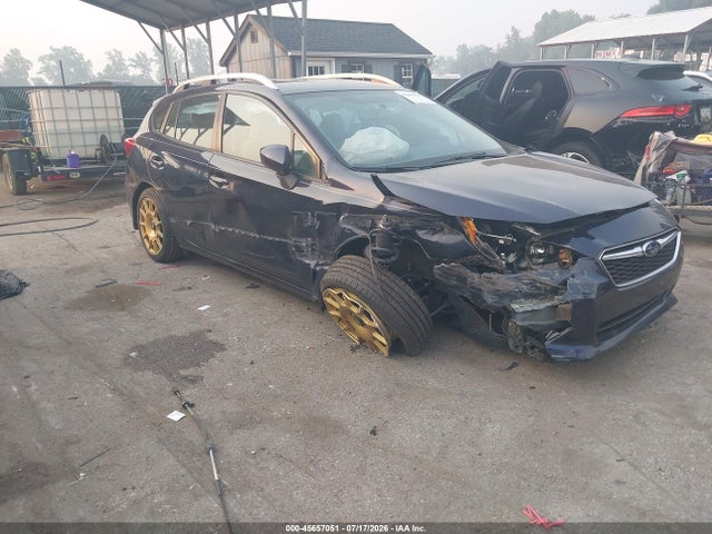 Продаж на аукціоні авто 2019 Subaru Impreza 2.0i Premium, vin: 4S3GTAC61K3758586, номер лоту: 45657051