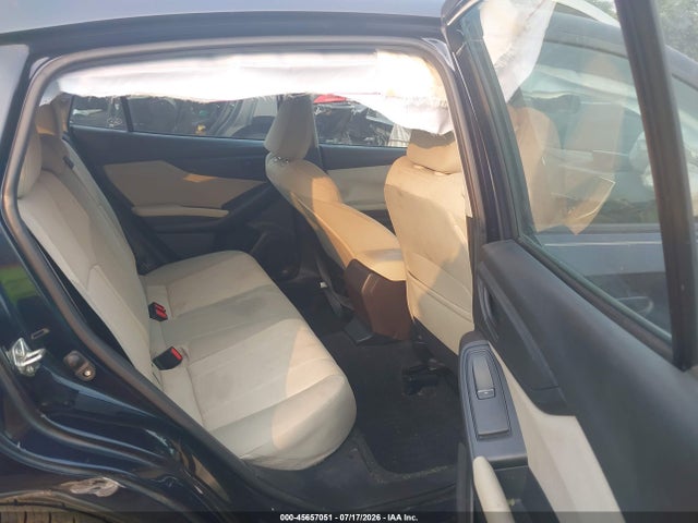 Продаж на аукціоні авто 2019 Subaru Impreza 2.0i Premium, vin: 4S3GTAC61K3758586, номер лоту: 45657051