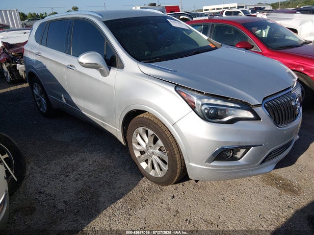 Aukcja sprzedaży 2016 Buick Envision Premium I, vin: LRBFXESXXGD198259, numer aukcji: 45657056