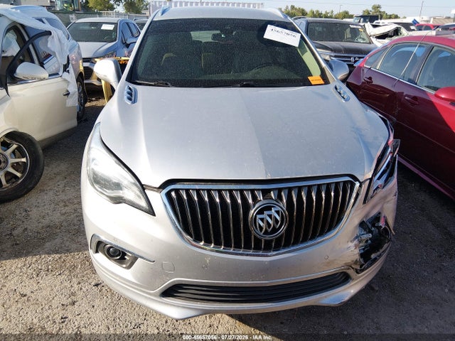 Aukcja sprzedaży 2016 Buick Envision Premium I, vin: LRBFXESXXGD198259, numer aukcji: 45657056