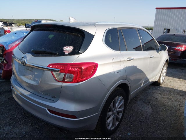 Aukcja sprzedaży 2016 Buick Envision Premium I, vin: LRBFXESXXGD198259, numer aukcji: 45657056