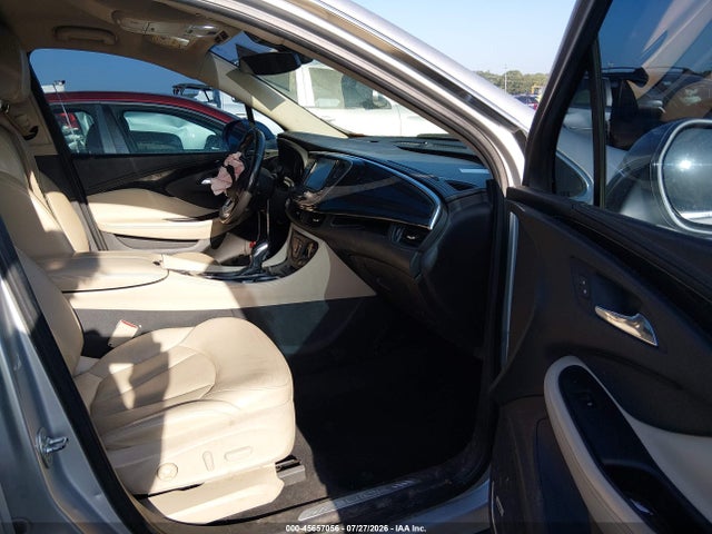 Aukcja sprzedaży 2016 Buick Envision Premium I, vin: LRBFXESXXGD198259, numer aukcji: 45657056