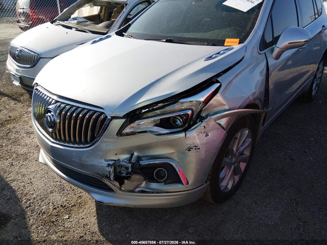 Aukcja sprzedaży 2016 Buick Envision Premium I, vin: LRBFXESXXGD198259, numer aukcji: 45657056