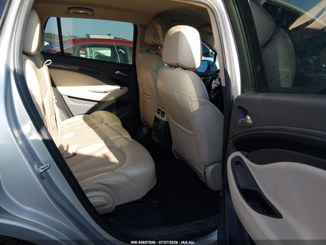 Aukcja sprzedaży 2016 Buick Envision Premium I, vin: LRBFXESXXGD198259, numer aukcji: 45657056