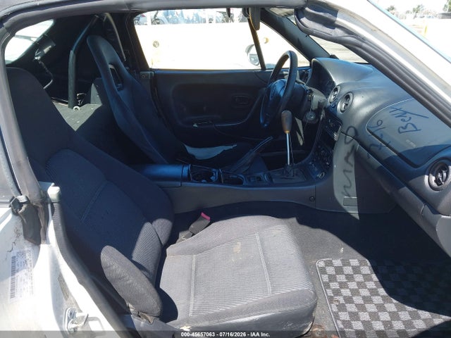 Продажа на аукционе авто 2000 Mazda Mx-5 Miata Ls/special Edition, vin: JM1NB353XY0140377, номер лота: 45657063