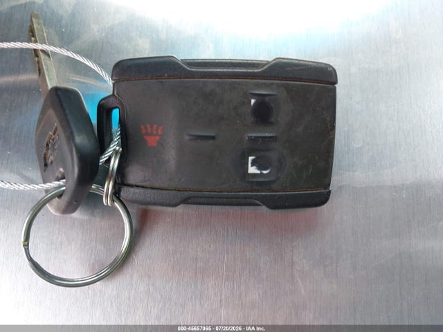 1GCGSCE38G1296225 Chevrolet Colorado 2wd Lt