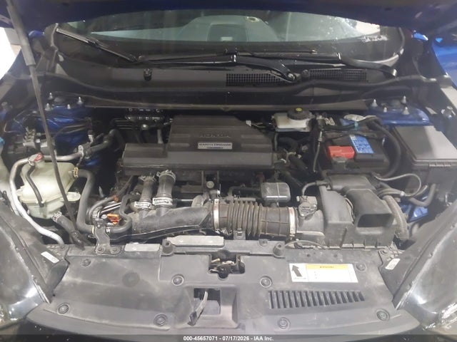 7FARW2H80LE013434 Honda Cr-v Awd Ex-l