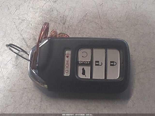 7FARW2H80LE013434 Honda Cr-v Awd Ex-l