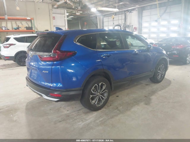 7FARW2H80LE013434 Honda Cr-v Awd Ex-l