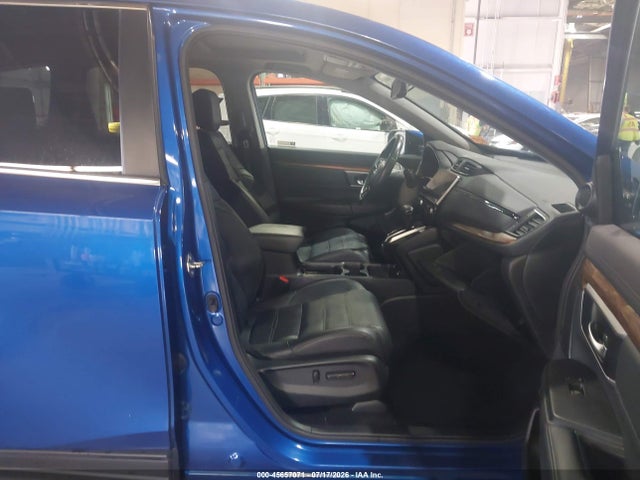 7FARW2H80LE013434 Honda Cr-v Awd Ex-l