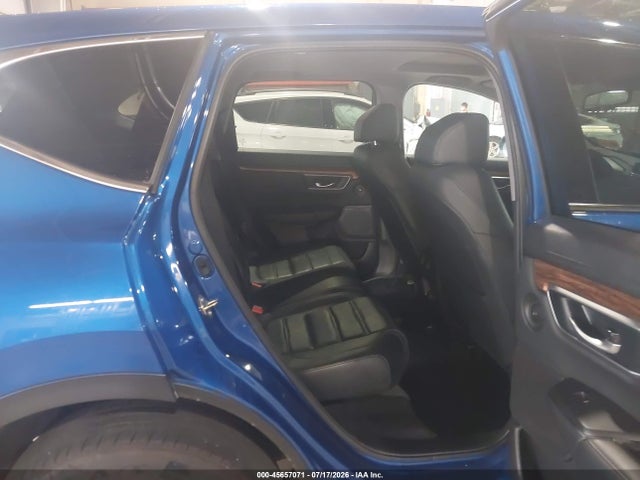 7FARW2H80LE013434 Honda Cr-v Awd Ex-l