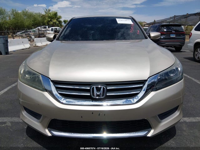Honda ACCORD LX 2014 1HGCR2F31EA195321 Image 12
