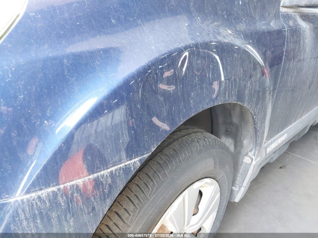 Продаж на аукціоні авто 2011 Subaru Outback 2.5i, vin: 4S4BRBAC2B3418785, номер лоту: 45657078