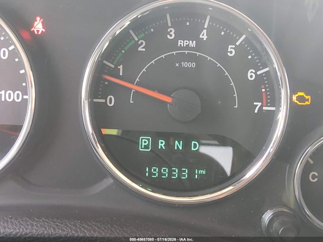 2015 Jeep Wrangler Unlimited Sport მანქანა იყიდება აუქციონზე, vin: 1C4BJWDG0FL565338, აუქციონის ნომერი: 45657080