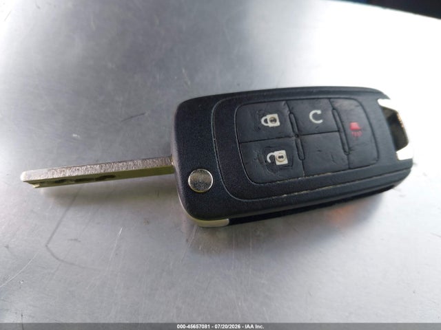 Продаж на аукціоні авто 2011 Chevrolet Equinox Lt W/1lt, vin: 2GNALDEC8B1180977, номер лоту: 45657081