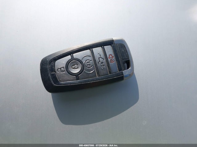 2018 Ford F-150 Raptor მანქანა იყიდება აუქციონზე, vin: 1FTFW1RG8JFD04223, აუქციონის ნომერი: 45657086