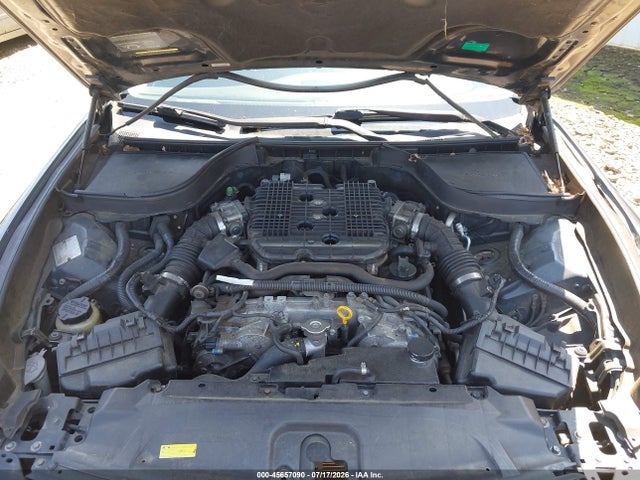 Продажа на аукционе авто 2008 Infiniti G35x, vin: JNKBV61F28M264663, номер лота: 45657090