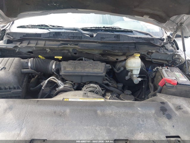 Aukcja sprzedaży 2010 Dodge Ram 1500 Slt/sport/trx, vin: 1D7RB1CP2AS156374, numer aukcji: 45657101