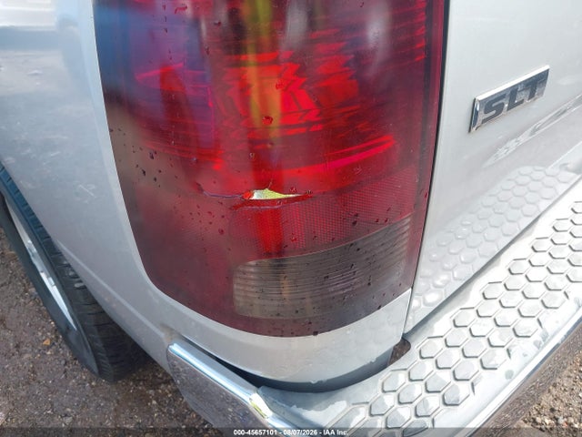 Aukcja sprzedaży 2010 Dodge Ram 1500 Slt/sport/trx, vin: 1D7RB1CP2AS156374, numer aukcji: 45657101