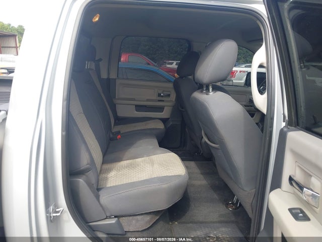 Aukcja sprzedaży 2010 Dodge Ram 1500 Slt/sport/trx, vin: 1D7RB1CP2AS156374, numer aukcji: 45657101
