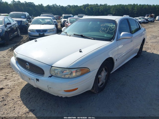 Aukcja sprzedaży 2000 Buick Lesabre Custom, vin: 1G4HP54K0Y4268943, numer aukcji: 45657099