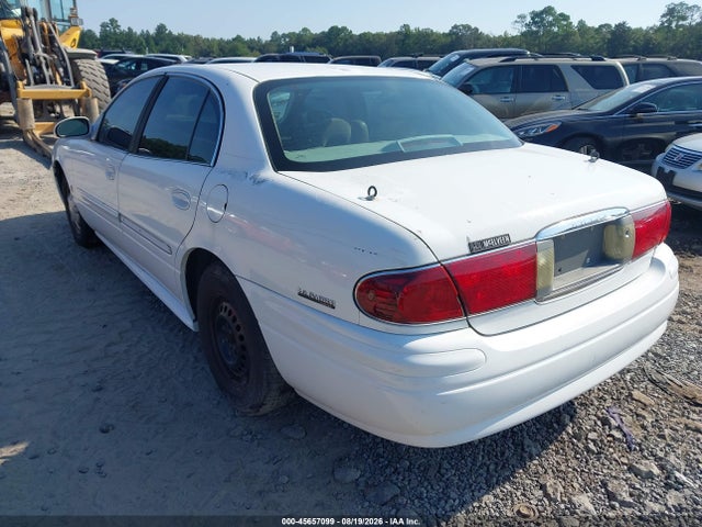 Aukcja sprzedaży 2000 Buick Lesabre Custom, vin: 1G4HP54K0Y4268943, numer aukcji: 45657099