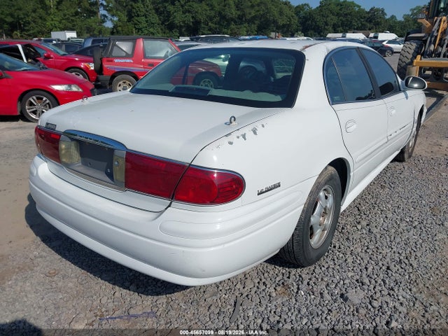 Aukcja sprzedaży 2000 Buick Lesabre Custom, vin: 1G4HP54K0Y4268943, numer aukcji: 45657099