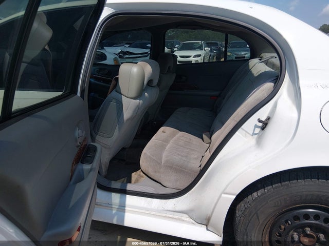 Aukcja sprzedaży 2000 Buick Lesabre Custom, vin: 1G4HP54K0Y4268943, numer aukcji: 45657099