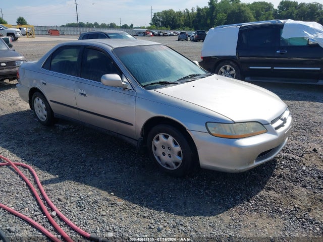 Продаж на аукціоні авто 1999 Honda Accord Lx, vin: 1HGCG5641XA039105, номер лоту: 45657105