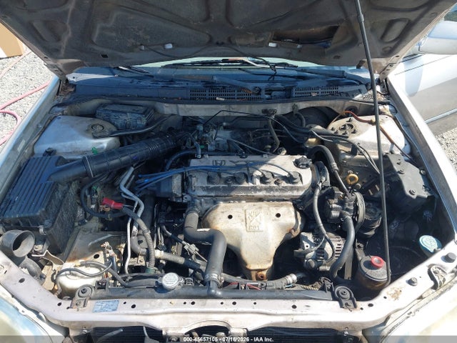 Продаж на аукціоні авто 1999 Honda Accord Lx, vin: 1HGCG5641XA039105, номер лоту: 45657105