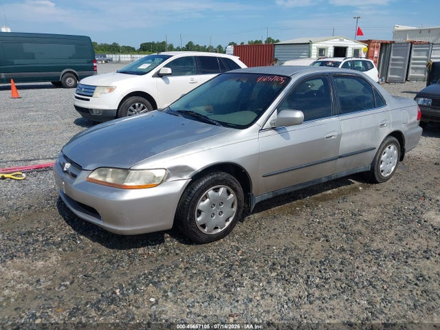 Продаж на аукціоні авто 1999 Honda Accord Lx, vin: 1HGCG5641XA039105, номер лоту: 45657105