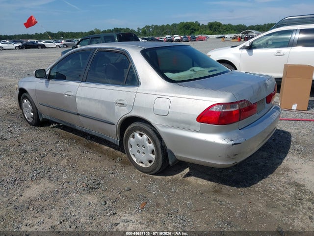 Продаж на аукціоні авто 1999 Honda Accord Lx, vin: 1HGCG5641XA039105, номер лоту: 45657105