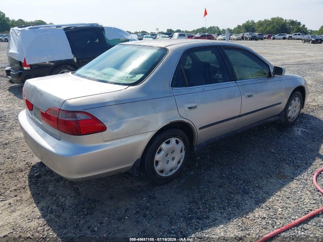 Продаж на аукціоні авто 1999 Honda Accord Lx, vin: 1HGCG5641XA039105, номер лоту: 45657105