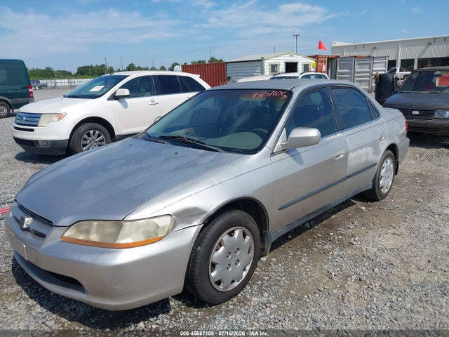 Продаж на аукціоні авто 1999 Honda Accord Lx, vin: 1HGCG5641XA039105, номер лоту: 45657105