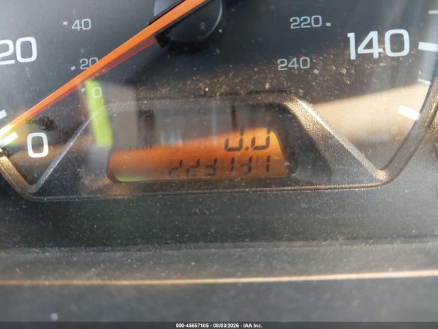 Продаж на аукціоні авто 1999 Honda Accord Lx, vin: 1HGCG5641XA039105, номер лоту: 45657105